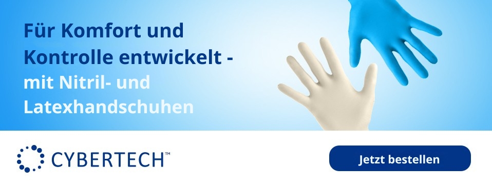 cybertech, untersuchungshandschuhe, einmalhandschuhe, nitrilhandschuhe, latexhandschuhe, guenstig, eigenmarke, nitriluntersuchungshandschuhe, latexuntersuchungshandschuhe